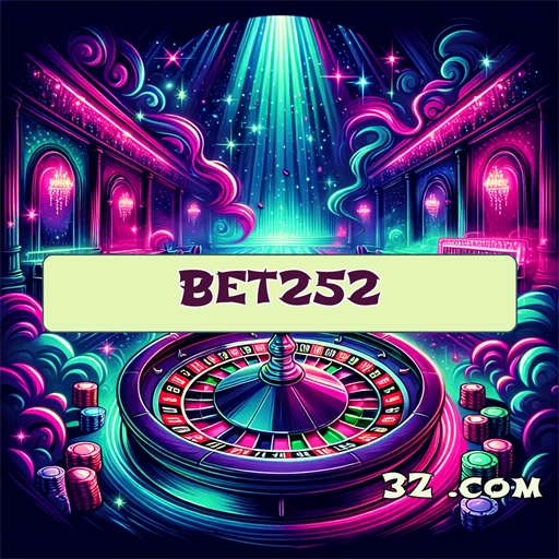 Baixar Jogos Incríveis no BET252.com Para Diversão Sem Fim