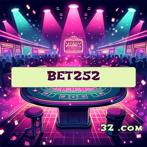 BET252.com Cassino Online