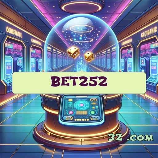 BET252.com Jogos Diversos