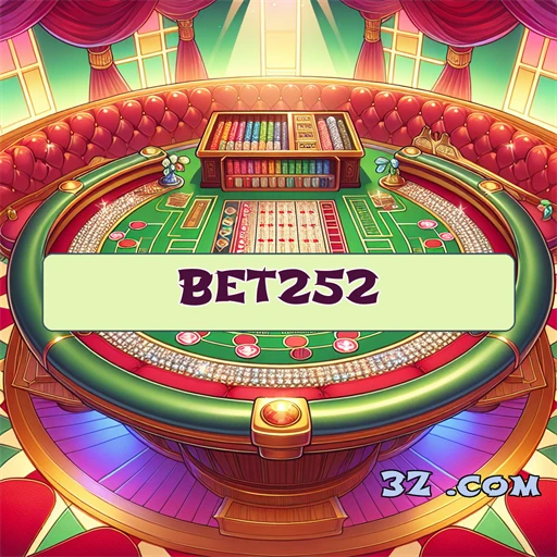 Experimente Slots Incríveis na BET252.com - Diversão Garantida!